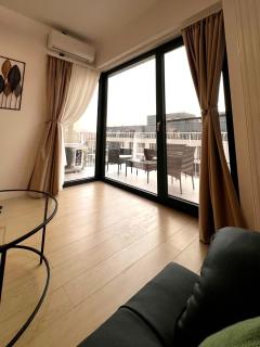 Fancy apartament - 1