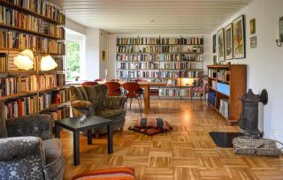 4 Bedroom Amazing Home In Simrishamn - 8