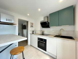 Duplex rénové secteur Lac d'Enghien - 5