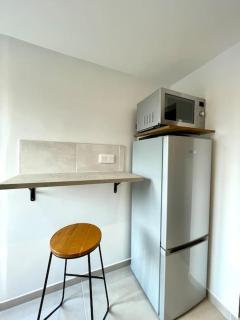 Duplex rénové secteur Lac d'Enghien - 4