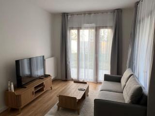 Appartement 3p proche du Stade de France - 9