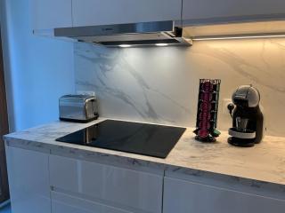 Appartement 3p proche du Stade de France - 1