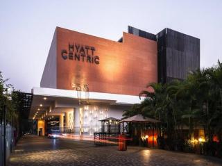 Spacious Beachside Bliss Villa type Service Apartment - Candolim - 8