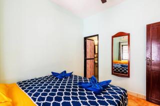 Spacious Beachside Bliss Villa type Service Apartment - Candolim - 6