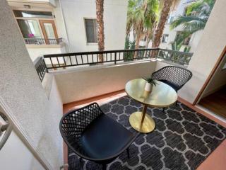 Penthouse One Bedroom Garden View Condo by UCLA - Los Angeles - 4