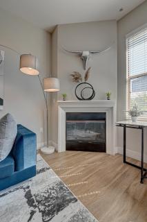 Penthouse One Bedroom Garden View Condo by UCLA - Los Angeles - 6