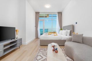 Nice studio in JVT - Al Manara Tower - Dubai - 0