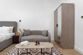 Nice studio in JVT - Al Manara Tower - Dubai - 6