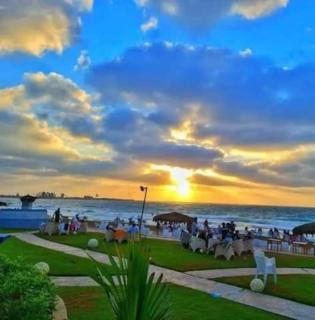 Condo in Maamoura beach - 0