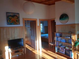 Blue Cottage - Pohara - 8