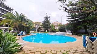 Estudio en Puerto de la Cruz - La Paz - 3