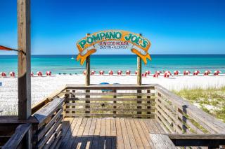 Inlet Reef 212- by Holiday Isle Properties - Destin - 7
