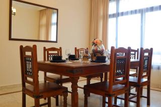 Elite 3BR Retreat -Serene Stay - Abu Dhabi - 7