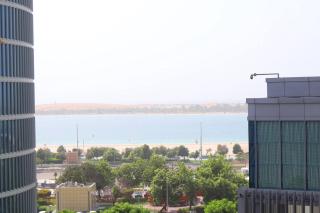 Elite 3BR Retreat -Serene Stay - Abu Dhabi - 5