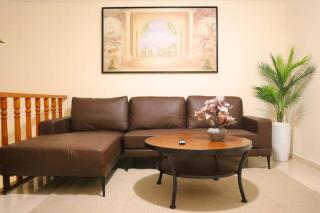 Al Raha Luxe Your 3BR Retreat - Abu Dhabi - 5