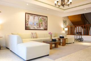 Al Raha Luxe 3BR Retreat - Elegant Stay Near Yas Island & Al Raha Beach - 2