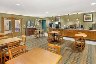 Best Western Plus Waco North - 8