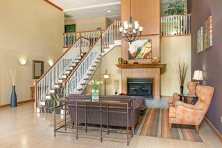 Best Western Plus Waco North - 6