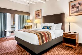 Best Western Outlaw Inn - 3