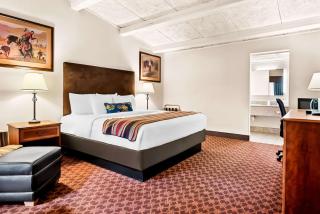 Best Western Outlaw Inn - 7