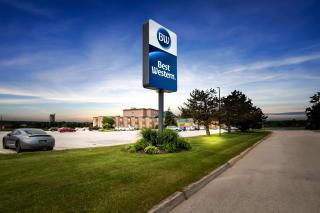 Best Western Inn On The Bay - 1