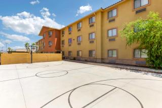 Best Western Plus Safford - 1