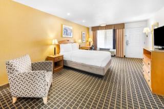 SureStayPlus Hotel by Best Western San Jose Central City - San José - 1