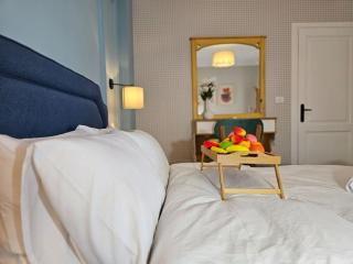 luxury Heaven 2 - Madinaty - 8