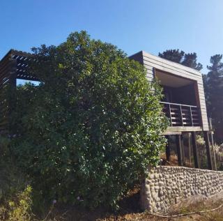 cabañas y tinaja winkul - Pichilemu - 3