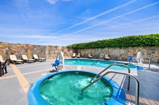 SureStayPlus Hotel by Best Western San Jose Central City - San José - 6