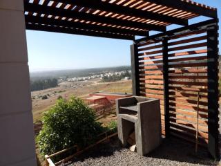 cabañas y tinaja winkul - Pichilemu - 2
