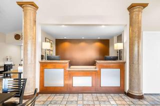 SureStayPlus Hotel by Best Western San Jose Central City - San Jose - 9