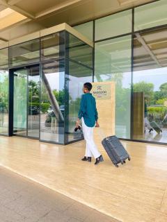 Radisson Collection Hotel Bamako - Bamako - 9