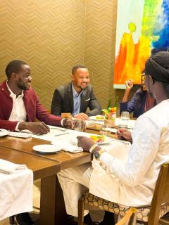 Radisson Collection Hotel Bamako - Bamako - 2