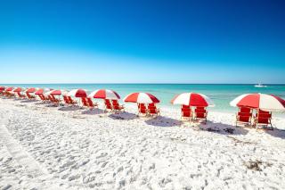 SeaCrest 503- by Holiday Isle Properties - Fort Walton Beach - 1