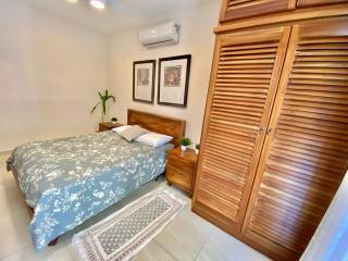 Casa Dahlia - Isla de la Piedra - 9