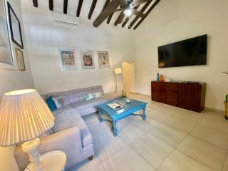 Casa Dahlia - Isla de la Piedra - 6