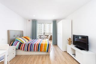 OkStay - Estudio Flores, con piscina y a 300m de la playa - Puerto de la Cruz - 9