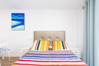OkStay - Estudio Flores, con piscina y a 300m de la playa - Puerto de la Cruz - 1