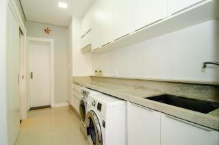 Luxo Vista Mar c/ Piscina Privativa em PenhaXG5062 - 6