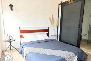 Cozy Apartment Steps Away From The Metropolitan - Città del Messico - 9