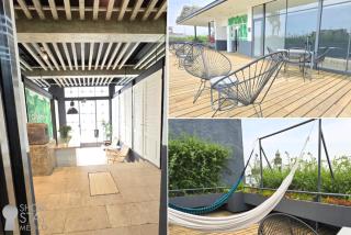 Cozy Apartment Steps Away From The Metropolitan - Città del Messico - 1