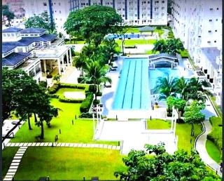 SHOP & STAY SM North Grass Residences QC MANILA - Manila - 1
