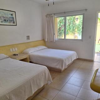 Hotel Anturios - 1