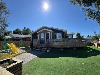 Little holiday home - 0