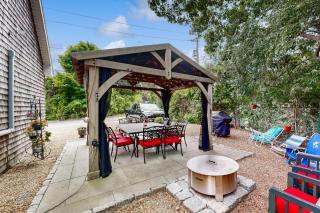 Bird Street Breeze - 1