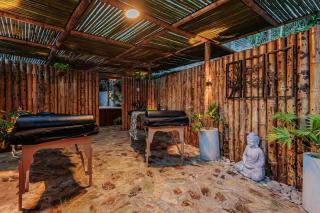 Ecohotel Piedemonte - Salento - 2