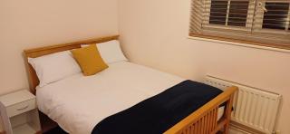 The Wheatland Lodge - Londra - 3