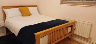 The Wheatland Lodge - Londra - 5