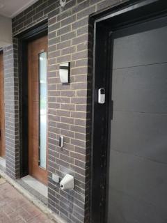 Social House with Downtown View Terrace & King bed & 2-car garage parking! - Dallas - 3